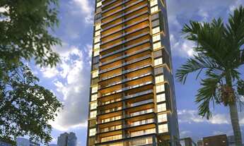 Imagem 2: D6 Ocean View - Apartamento à venda no bairro Fazenda - Itajaí/SC