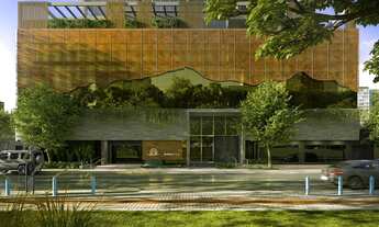 Imagem 3: Apartamento com 3 quartos, 225,51m², à venda em Itajaí, Fazenda