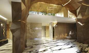 Imagem 5: Apartamento com 3 quartos, 225,51m², à venda em Itajaí, Fazenda