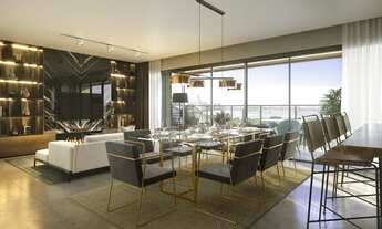 Imagem 6: Apartamento com 3 quartos, 225,51m², à venda em Itajaí, Fazenda