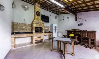 Imagem: Casa à venda no bairro Chácara Belenzinho