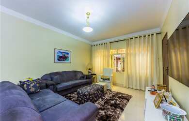 Imagem 3: Casa à venda no bairro Chácara Belenzinho - São Paulo/SP