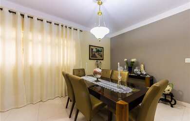 Imagem 4: Casa à venda no bairro Chácara Belenzinho - São Paulo/SP