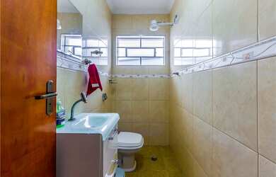 Imagem 5: Casa à venda no bairro Chácara Belenzinho - São Paulo/SP