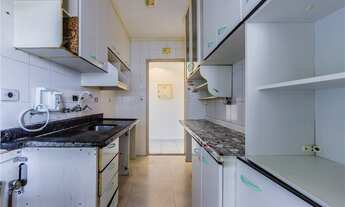 Imagem: Apartamento à venda no bairro Moóca