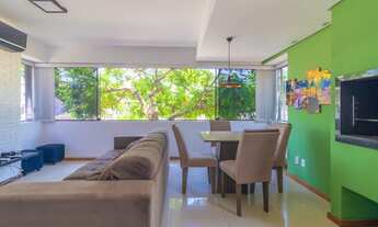 Imagem: Apartamento à venda no bairro Passo da