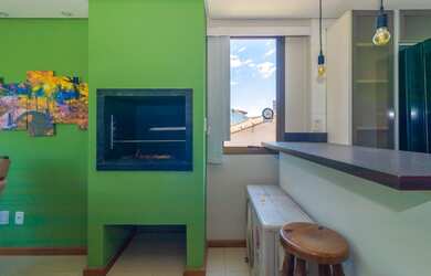 Imagem 3: Apartamento à venda no bairro Passo da Areia - Porto Alegre/RS