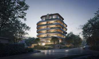 Imagem: Apartamento à venda no bairro Bigorrilho