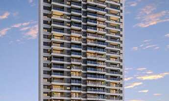 Imagem: APARTAMENTO RESIDENCIAL em São Paulo