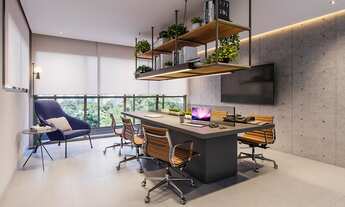 Imagem 3: APARTAMENTO RESIDENCIAL em São Paulo - SP, Campo Belo