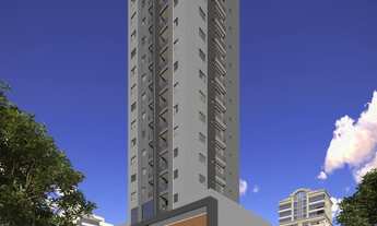 Imagem: Apartamento com 2 quartos, 60,7m², à venda