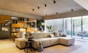 Imagem 4: Apartamento à venda em Porto Alegre, Boa Vista, com 2 quartos, 70,44m²