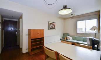 Imagem: Apartamento à venda no bairro Vila Buarque