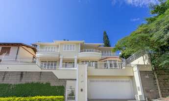 Imagem: Casa à venda no bairro Carvoeira - Florianópolis/SC