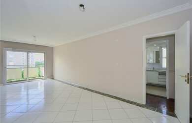 Imagem 2: Apartamento à venda no bairro Campo Belo - São Paulo/SP