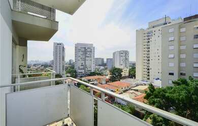 Imagem 7: Apartamento à venda no bairro Campo Belo - São Paulo/SP