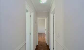 Imagem 3: Apartamento à venda no bairro Campo Belo - São Paulo/SP