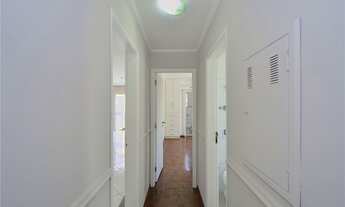 Imagem 4: Apartamento à venda no bairro Campo Belo - São Paulo/SP