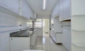 Imagem 2: Apartamento à venda no bairro Campo Belo - São Paulo/SP