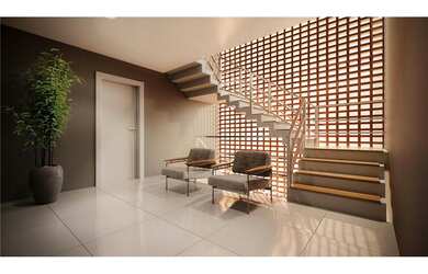 Imagem 2: Apartamento à venda no bairro Chácara das Pedras - Porto Alegre/RS