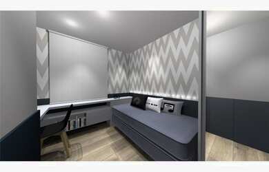 Imagem 7: Apartamento à venda no bairro Chácara das Pedras - Porto Alegre/RS