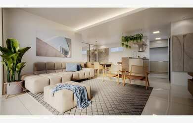 Imagem 3: Apartamento à venda no bairro Chácara das Pedras - Porto Alegre/RS