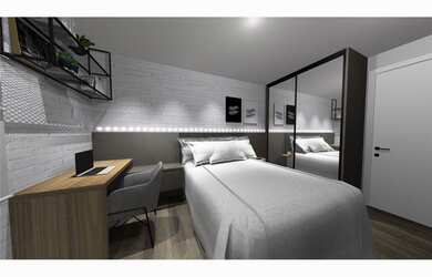 Imagem 6: Apartamento à venda no bairro Chácara das Pedras - Porto Alegre/RS