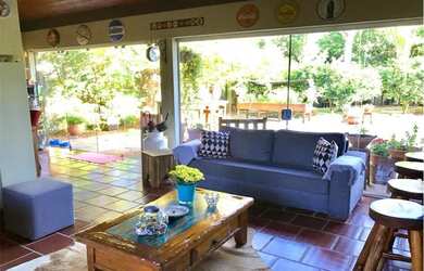 Imagem 2: Casa à venda no bairro São Lucas - Viamão/RS