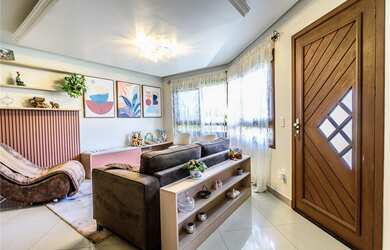 Imagem 2: Casa à venda no bairro São Lucas - Viamão/RS