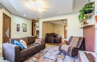 Imagem 3: Casa à venda no bairro São Lucas - Viamão/RS