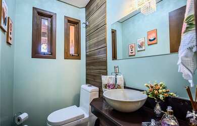 Imagem 6: Casa à venda no bairro São Lucas - Viamão/RS