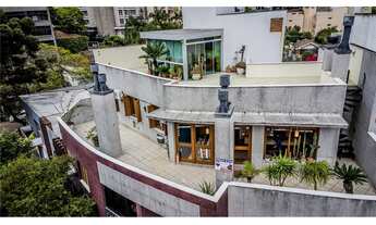 Imagem: Apartamento à venda no bairro Petrópolis