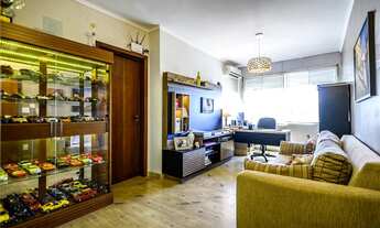 Imagem: Apartamento à venda no bairro Jardim Botânico