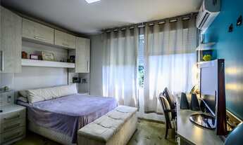 Imagem 4: Apartamento à venda no bairro Jardim Botânico - Porto Alegre/RS