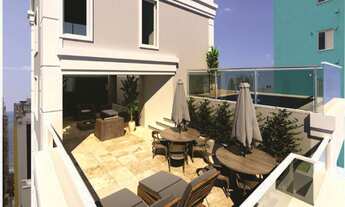 Imagem 4: Apartamento com 3 quartos, 111m², à venda em Balneário Camboriú, Centro