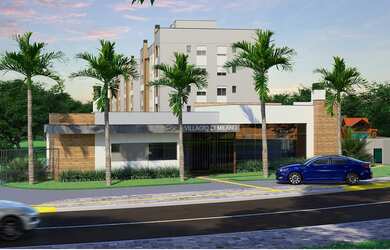 Imagem 2: Apartamento à venda no bairro Olaria - Canoas/RS