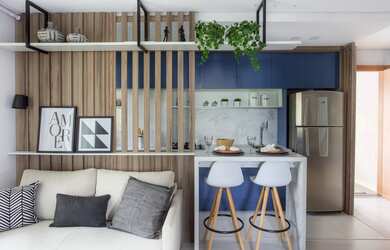 Imagem 5: Apartamento à venda no bairro Olaria - Canoas/RS