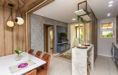 Imagem 6: Apartamento à venda no bairro Olaria - Canoas/RS