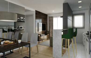 Imagem 7: Apartamento à venda no bairro Olaria - Canoas/RS