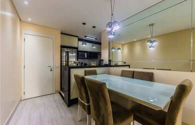 Imagem 2: Apartamento à venda no bairro Mandaqui - São Paulo/SP