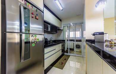 Imagem 6: Apartamento à venda no bairro Mandaqui - São Paulo/SP