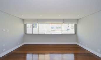 Imagem: Apartamento à venda no bairro Itaim Bibi