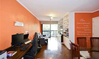 Imagem 1: Apartamento à venda no bairro Vila Mariana - São Paulo/SP