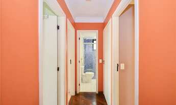 Imagem 2: Apartamento à venda no bairro Vila Mariana - São Paulo/SP