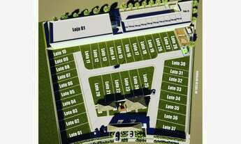 Imagem 3: Terreno à venda no bairro Sarandi - Porto Alegre/RS