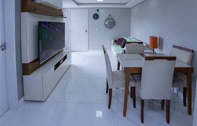 Imagem 4: Apartamento à venda no bairro Lomba do Pinheiro - Porto Alegre/RS