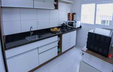 Imagem 6: Apartamento à venda no bairro Lomba do Pinheiro - Porto Alegre/RS