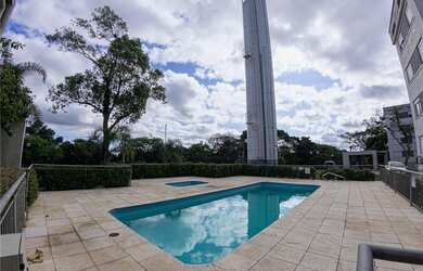 Imagem 10: Apartamento à venda no bairro Lomba do Pinheiro - Porto Alegre/RS