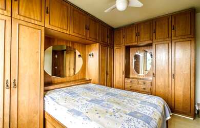 Imagem 10: Apartamento à venda no bairro Jardim São Pedro - Porto Alegre/RS