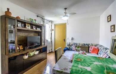 Imagem 4: Apartamento à venda no bairro Jardim Leopoldina - Porto Alegre/RS